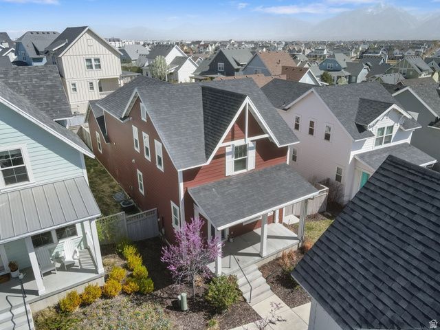 10737 S LAKE TERRACE AVE, South Jordan, UT 84009