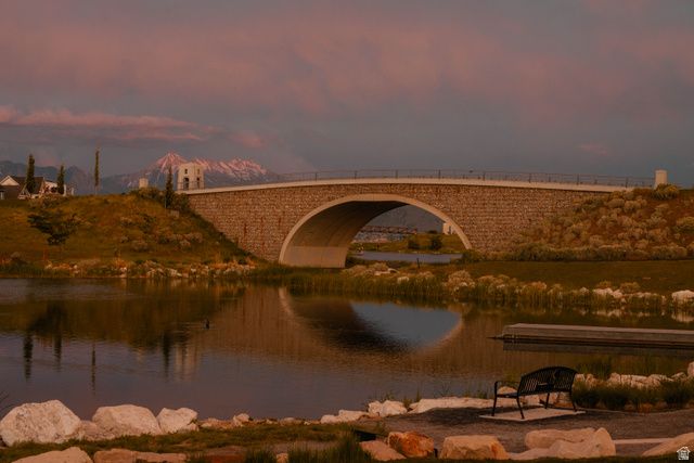 10737 S LAKE TERRACE AVE, South Jordan, UT 84009
