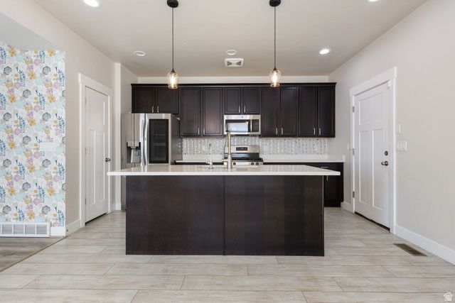 10737 S LAKE TERRACE AVE, South Jordan, UT 84009