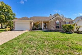 22 Gulf Shores Drive, O'fallon, MO 63368