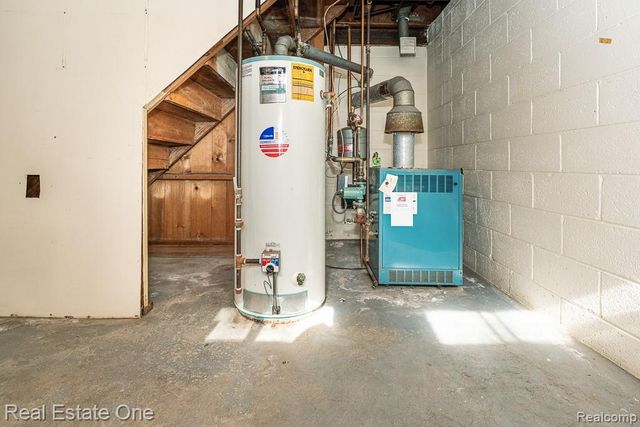 515 Whims Lane, Rochester, MI 48306