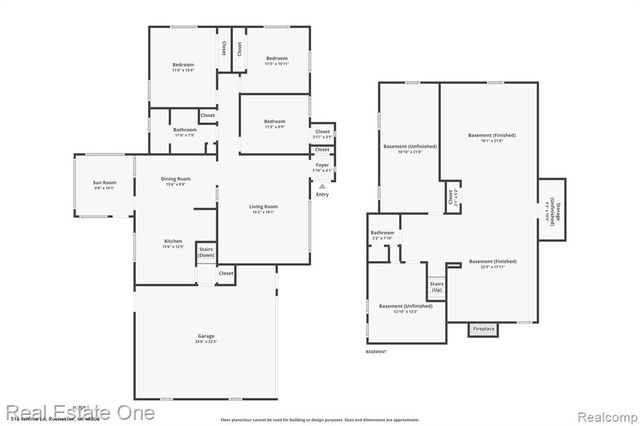 515 Whims Lane, Rochester, MI 48306