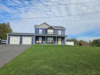1348 Brothertown Road, Sangerfield, NY 13480
