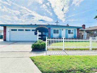 11782 Azalea, Fountain Valley, CA 92708