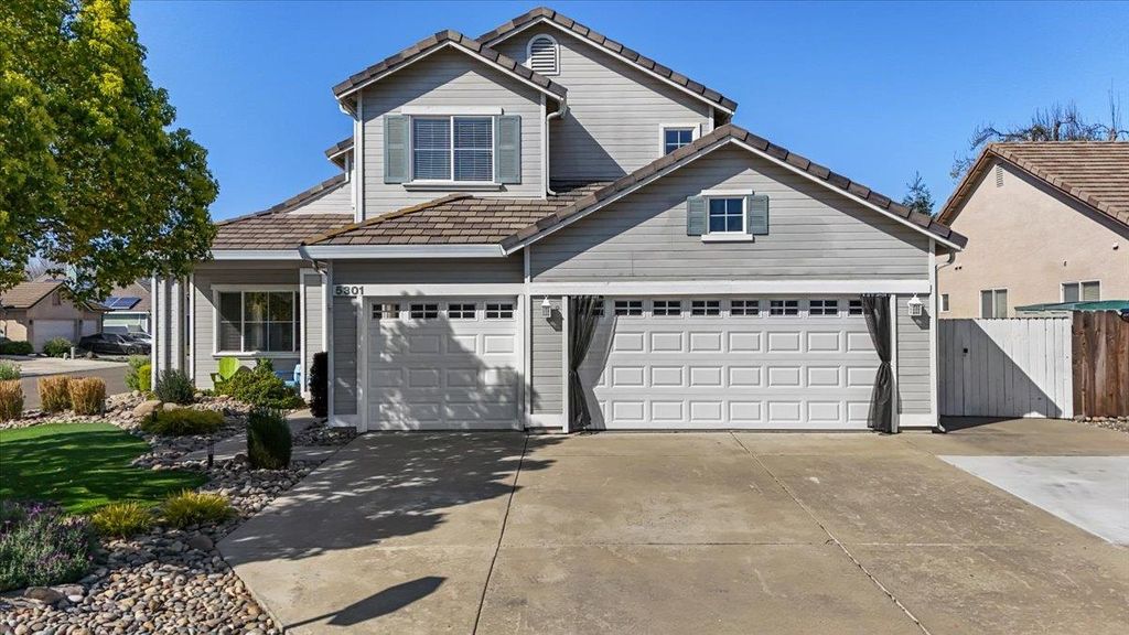 5301 Finney Rd, Salida, CA 95368