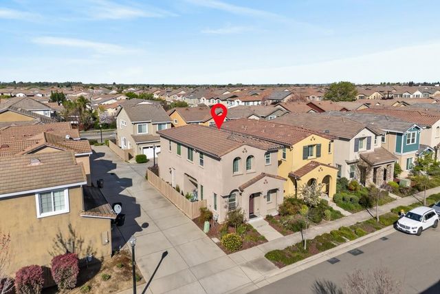 4207 Adriatic Sea Way, Sacramento, CA 95834