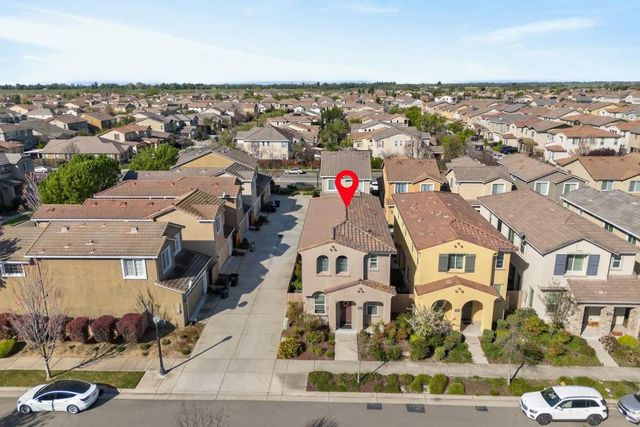 4207 Adriatic Sea Way, Sacramento, CA 95834