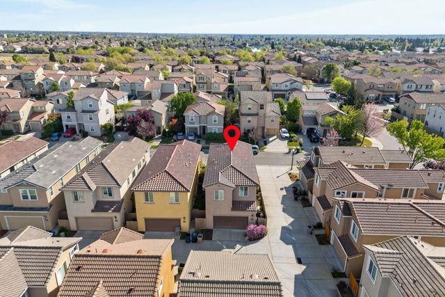 4207 Adriatic Sea Way, Sacramento, CA 95834