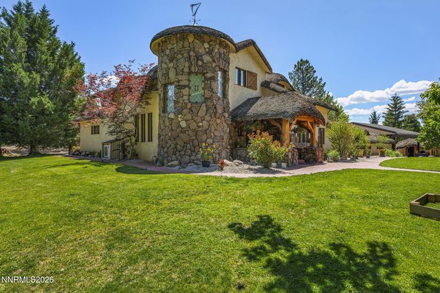 330 Sierra Manor Drive, Reno, NV 89511