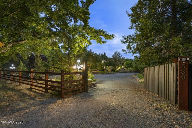 330 Sierra Manor Drive, Reno, NV 89511