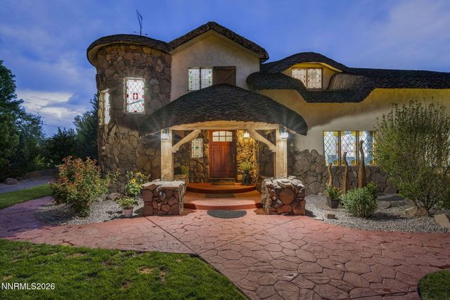330 Sierra Manor Drive, Reno, NV 89511