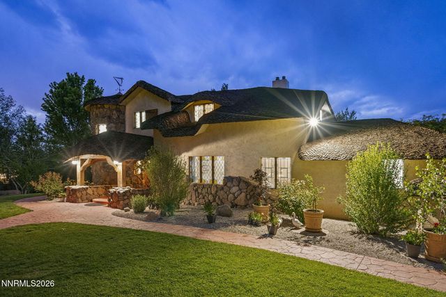 330 Sierra Manor Drive, Reno, NV 89511