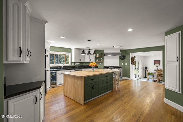 330 Sierra Manor Drive, Reno, NV 89511