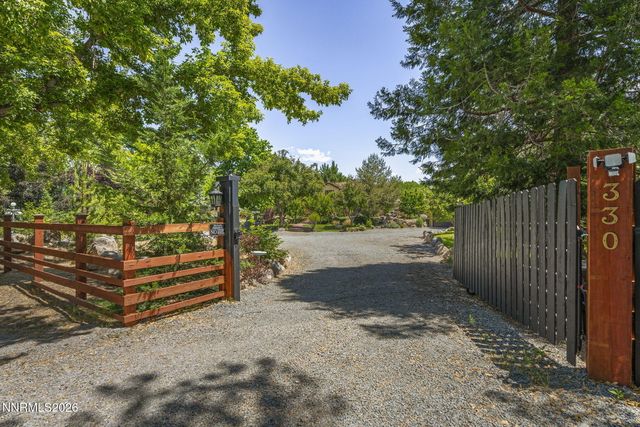 330 Sierra Manor Drive, Reno, NV 89511