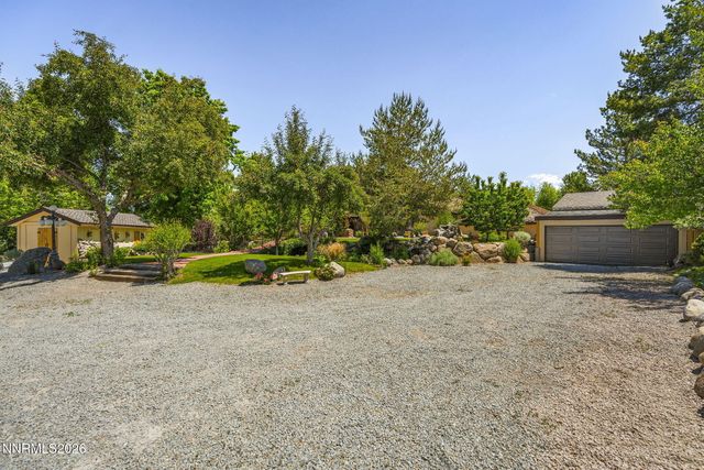 330 Sierra Manor Drive, Reno, NV 89511
