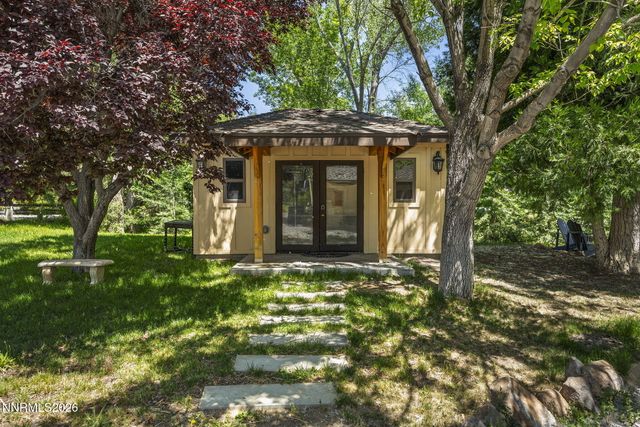 330 Sierra Manor Drive, Reno, NV 89511