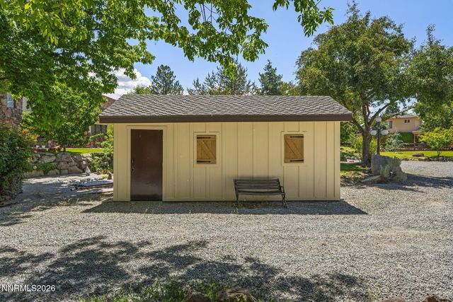 330 Sierra Manor Drive, Reno, NV 89511