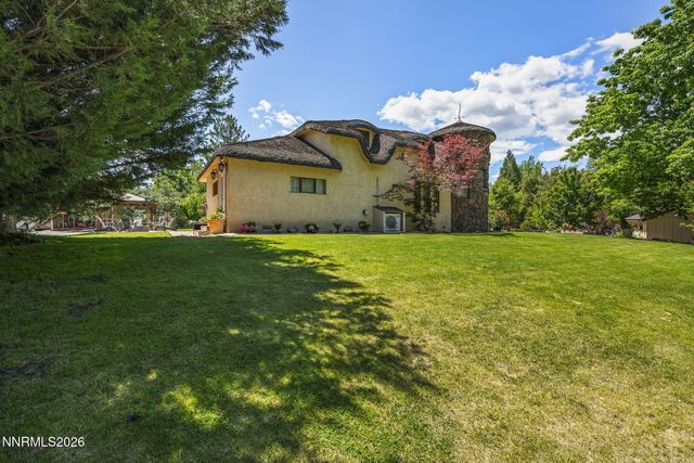330 Sierra Manor Drive, Reno, NV 89511