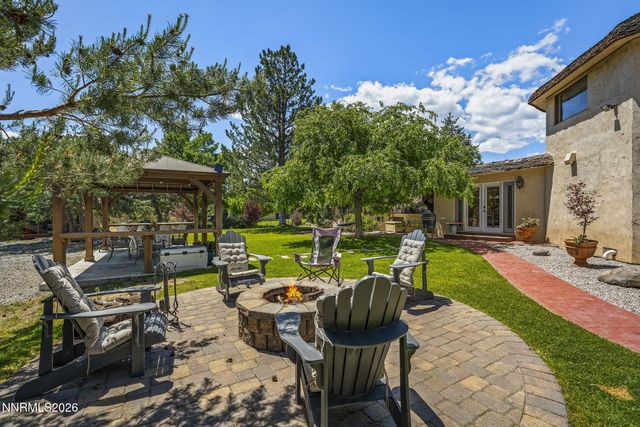 330 Sierra Manor Drive, Reno, NV 89511