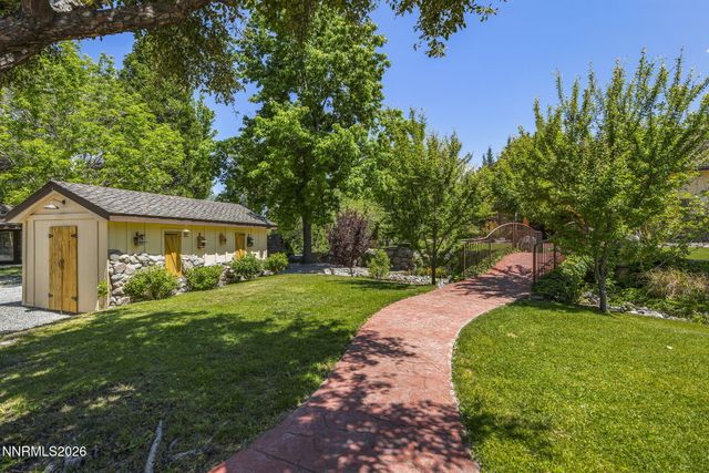 330 Sierra Manor Drive, Reno, NV 89511
