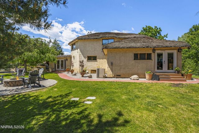330 Sierra Manor Drive, Reno, NV 89511
