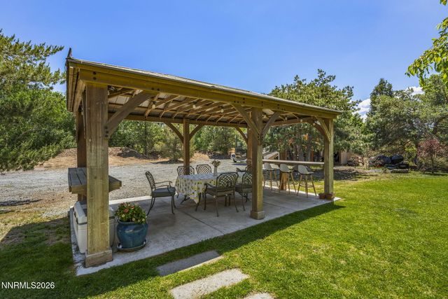 330 Sierra Manor Drive, Reno, NV 89511