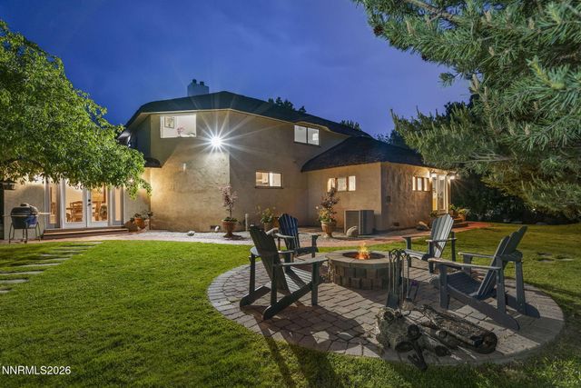 330 Sierra Manor Drive, Reno, NV 89511