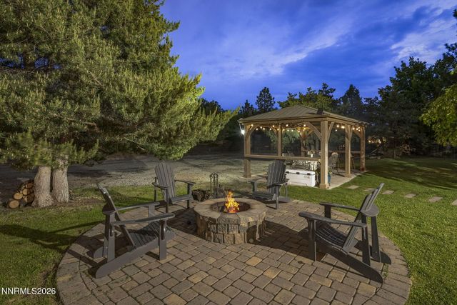 330 Sierra Manor Drive, Reno, NV 89511