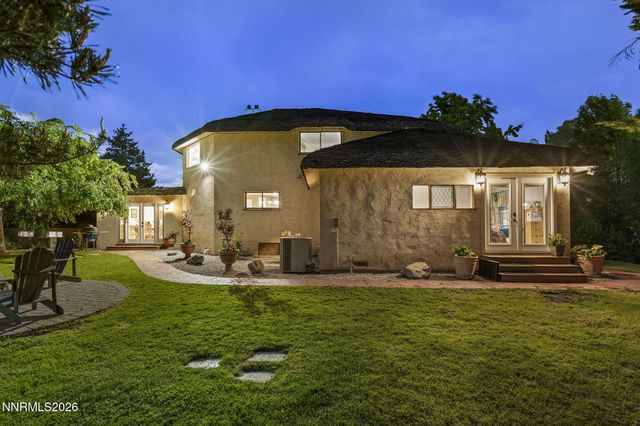 330 Sierra Manor Drive, Reno, NV 89511