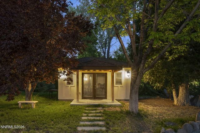 330 Sierra Manor Drive, Reno, NV 89511