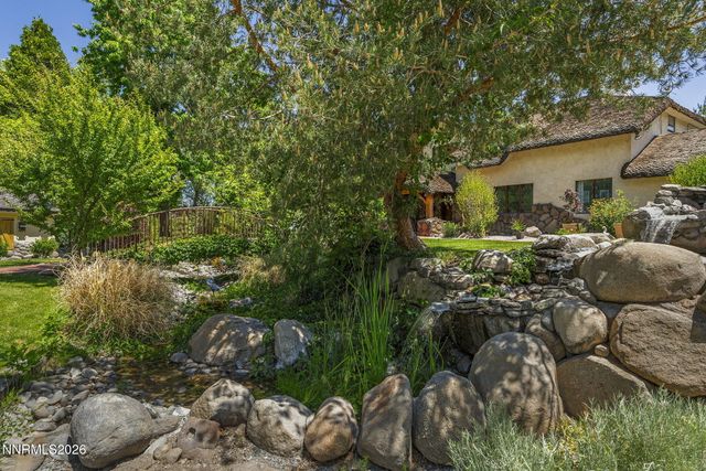 330 Sierra Manor Drive, Reno, NV 89511