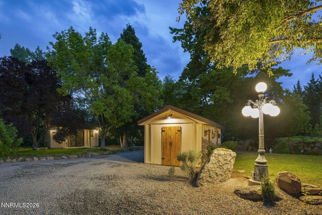 330 Sierra Manor Drive, Reno, NV 89511
