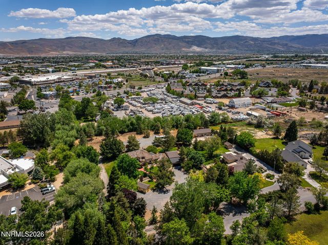 330 Sierra Manor Drive, Reno, NV 89511