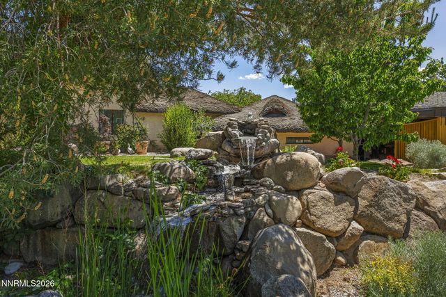330 Sierra Manor Drive, Reno, NV 89511