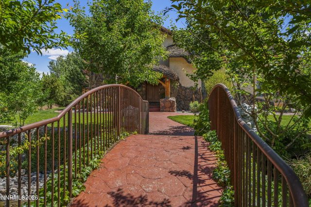 330 Sierra Manor Drive, Reno, NV 89511