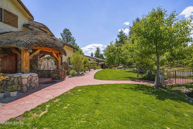 330 Sierra Manor Drive, Reno, NV 89511