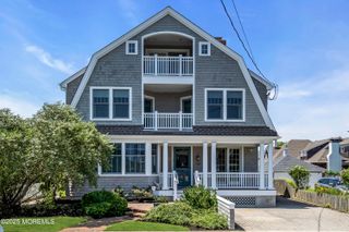 634-640 East Avenue, Bay Head, NJ 08742