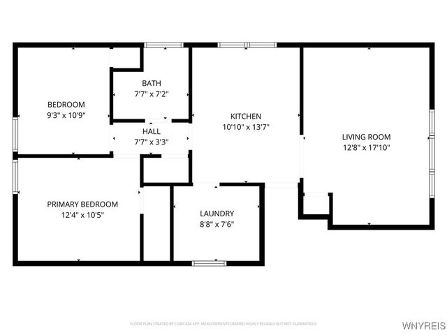 59 Northcrest Avenue Upper, Cheektowaga, NY 14225