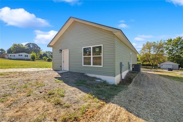 1915 Pryor Avenue, Fort Smith, AR 72904