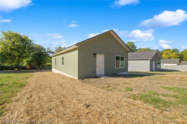 1915 Pryor Avenue, Fort Smith, AR 72904