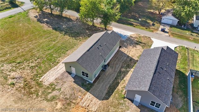 1915 Pryor Avenue, Fort Smith, AR 72904