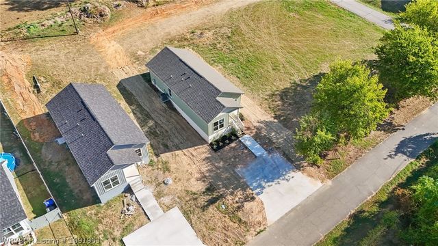 1915 Pryor Avenue, Fort Smith, AR 72904