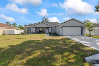 42 ROSE DRIVE, Palm Coast, FL 32164
