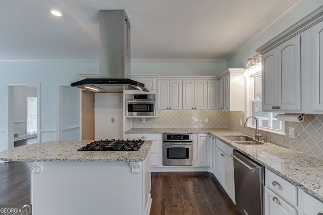 1450 Bowman Road, Lawrenceville, GA 30045