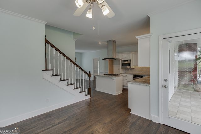 1450 Bowman Road, Lawrenceville, GA 30045
