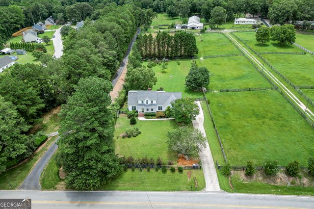 1450 Bowman Road, Lawrenceville, GA 30045