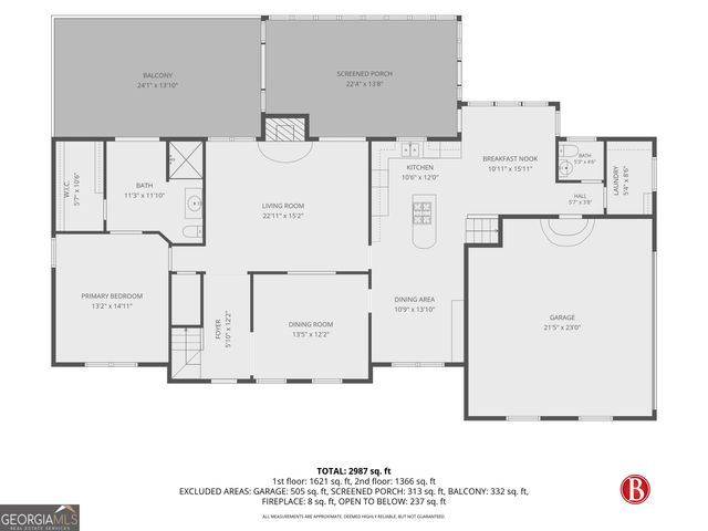 1450 Bowman Road, Lawrenceville, GA 30045