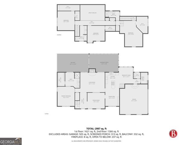 1450 Bowman Road, Lawrenceville, GA 30045