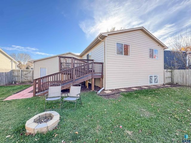 6312 W 66th St Street, Sioux Falls, SD 57106