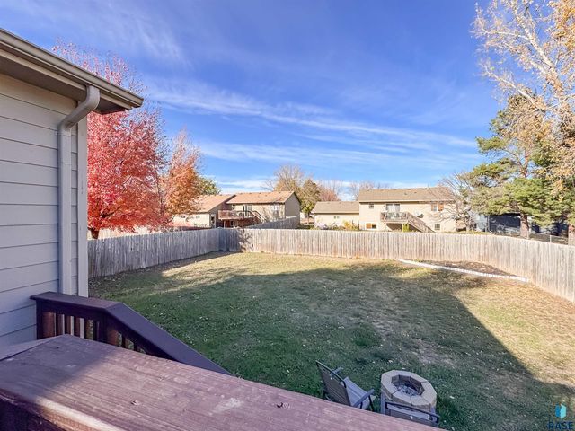 6312 W 66th St Street, Sioux Falls, SD 57106